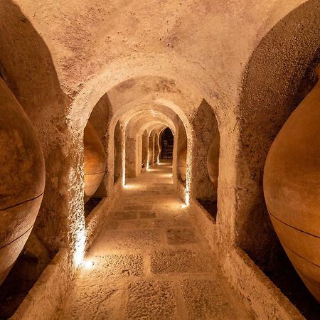 La Bodega De Quintin Otel Villarejo de Salvanés Dış mekan fotoğraf